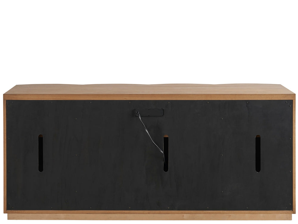 Modern Lumi Credenza - Natural Oak - U352E964_4