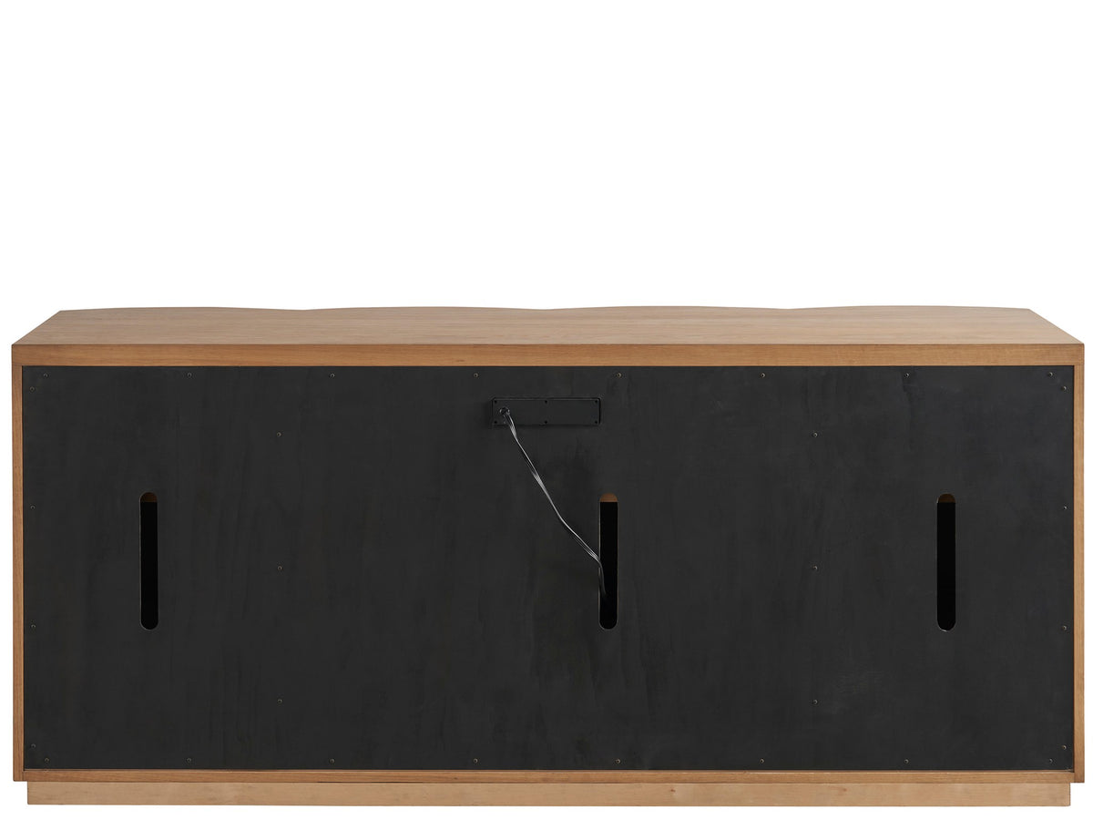 Modern Lumi Credenza - Natural Oak - U352E964_4
