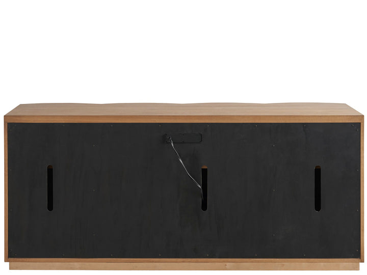 Modern Lumi Credenza - Natural Oak - U352E964_4