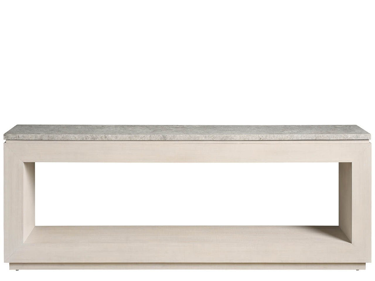 Avaline Monet Console Table - White Oak - U428816_3