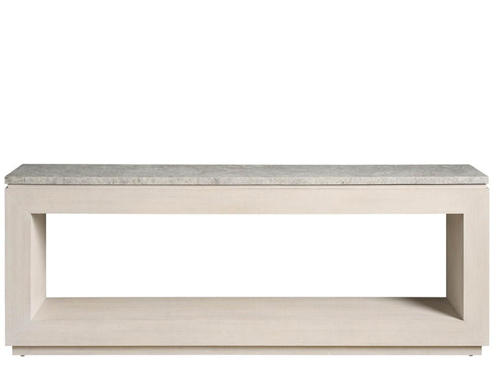 Avaline Monet Console Table - White Oak - U428816_3