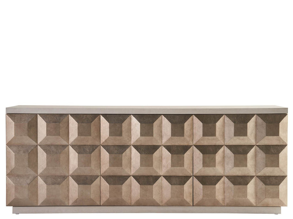 Avaline Dolce Credenza - White Oak - U428964_2