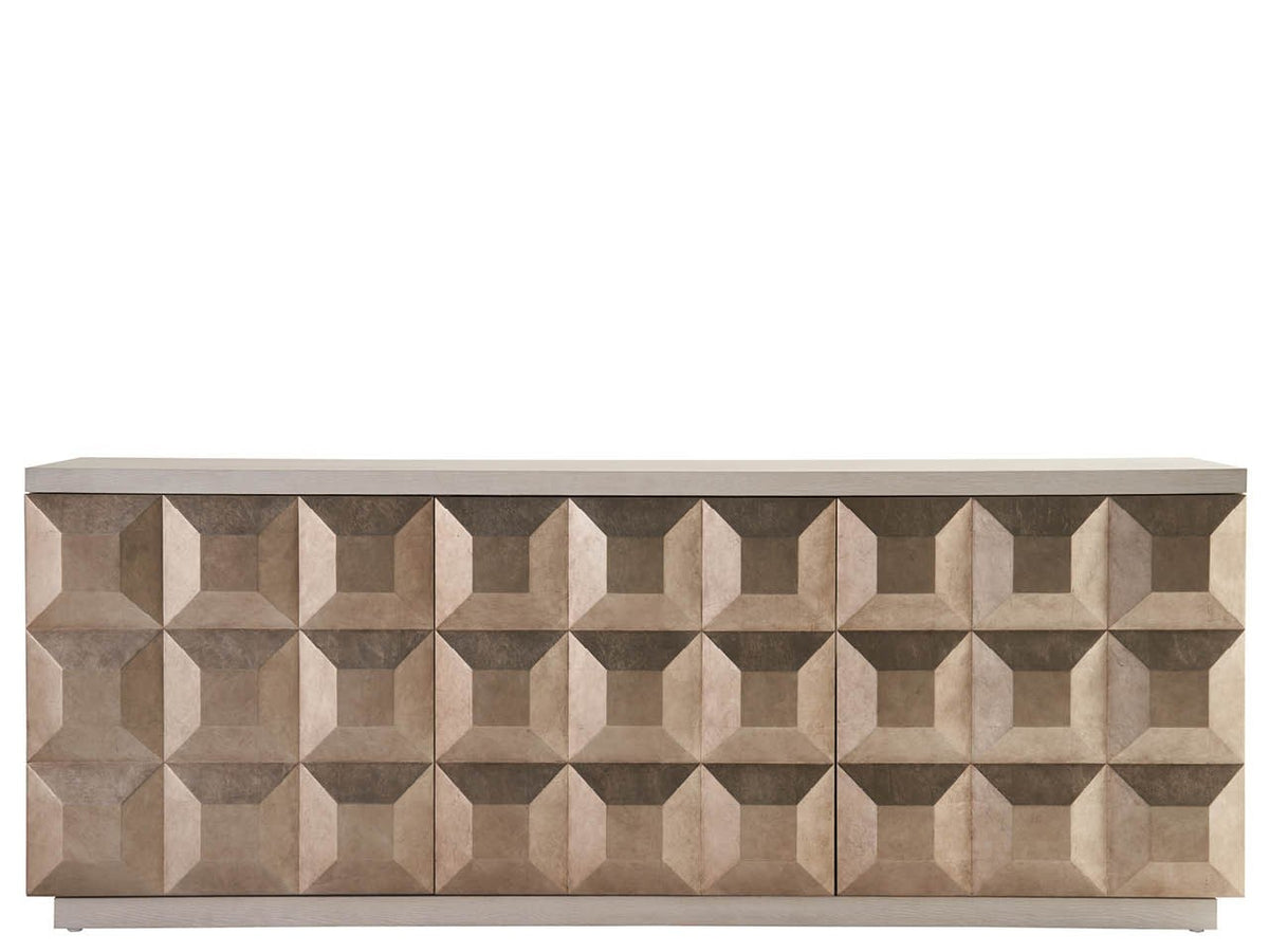Avaline Dolce Credenza - White Oak - U428964_2