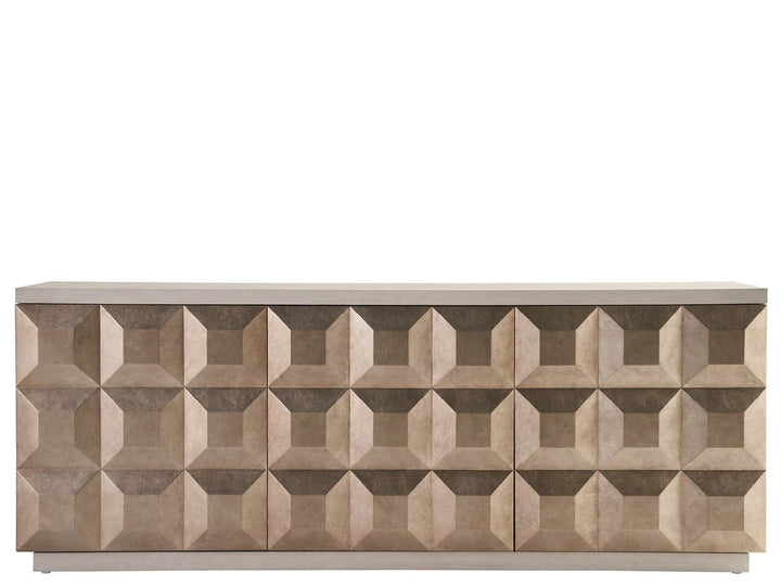 Avaline Dolce Credenza - White Oak - U428964_2