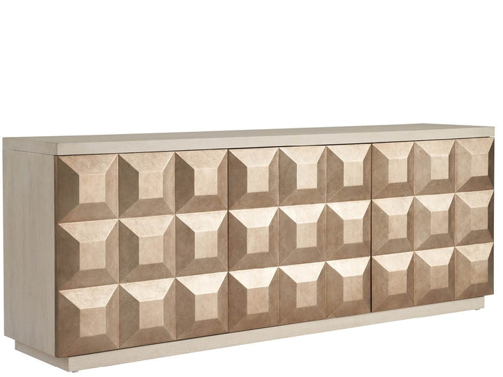 Avaline Dolce Credenza - White Oak - U428964_3