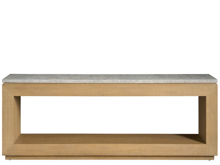 Avaline Monet Console Table - Skylark - U428A816_3