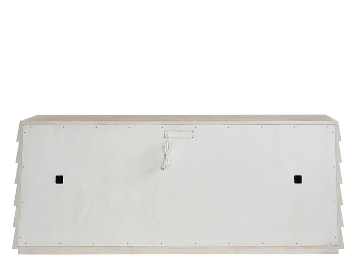 Dwell River Rock Lap Credenza - River Rock - U462A966_1