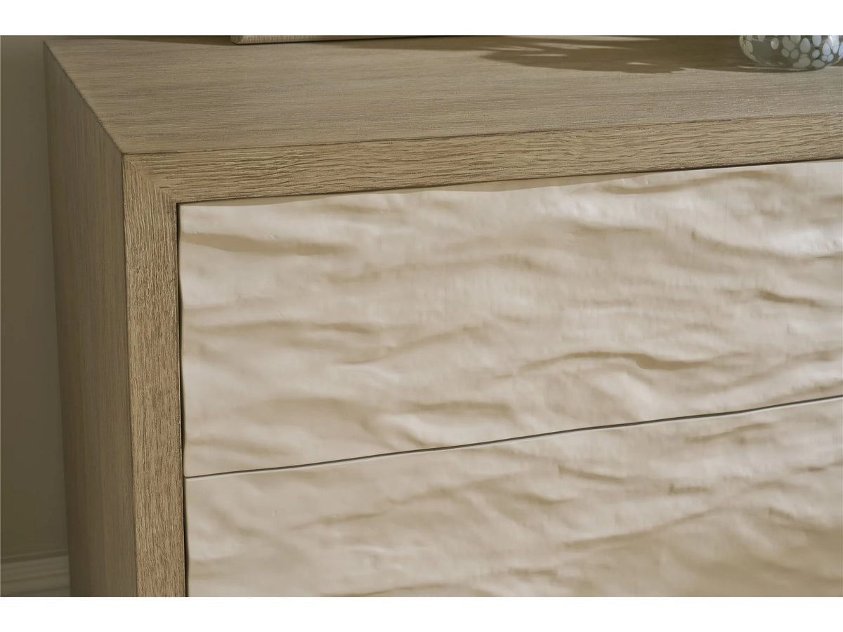 Oasis- Coastal Living Home Collection Oasis Credenza