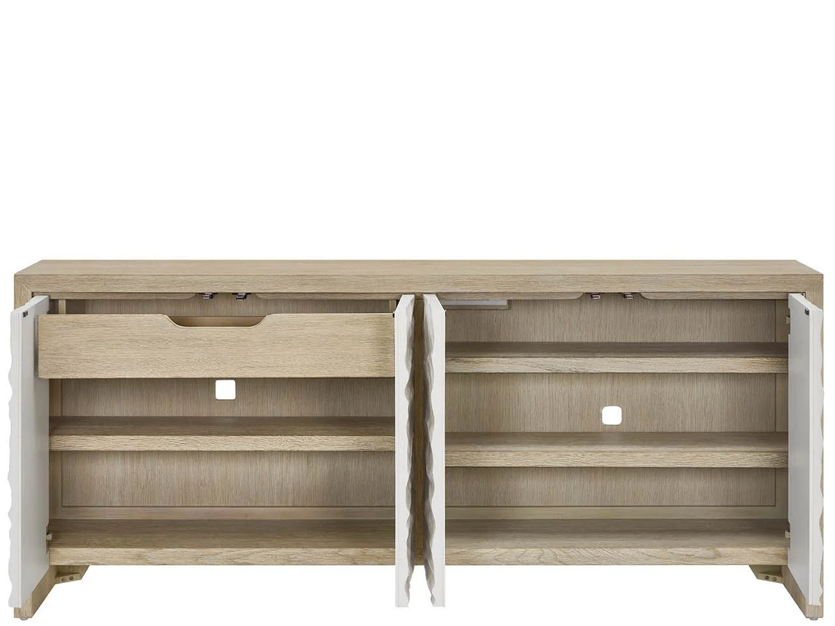 Oasis- Coastal Living Home Collection Oasis Credenza