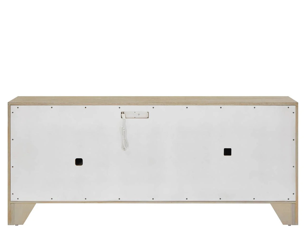 Oasis- Coastal Living Home Collection Oasis Credenza