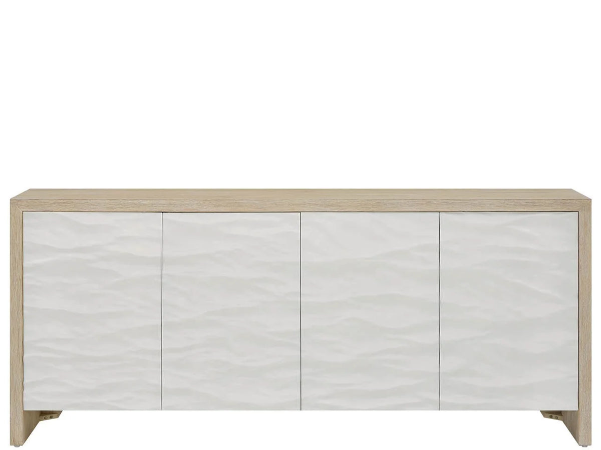 Oasis- Coastal Living Home Collection Oasis Credenza