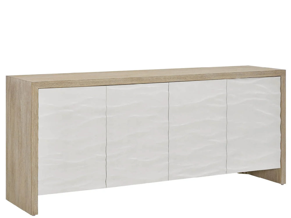 Oasis- Coastal Living Home Collection Oasis Credenza