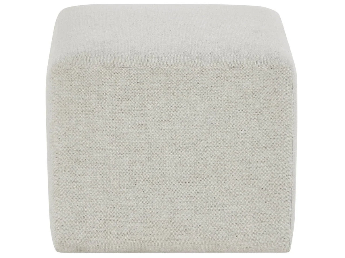Oasis- Coastal Living Home Collection Dockside Cocktail Table with Ottomans