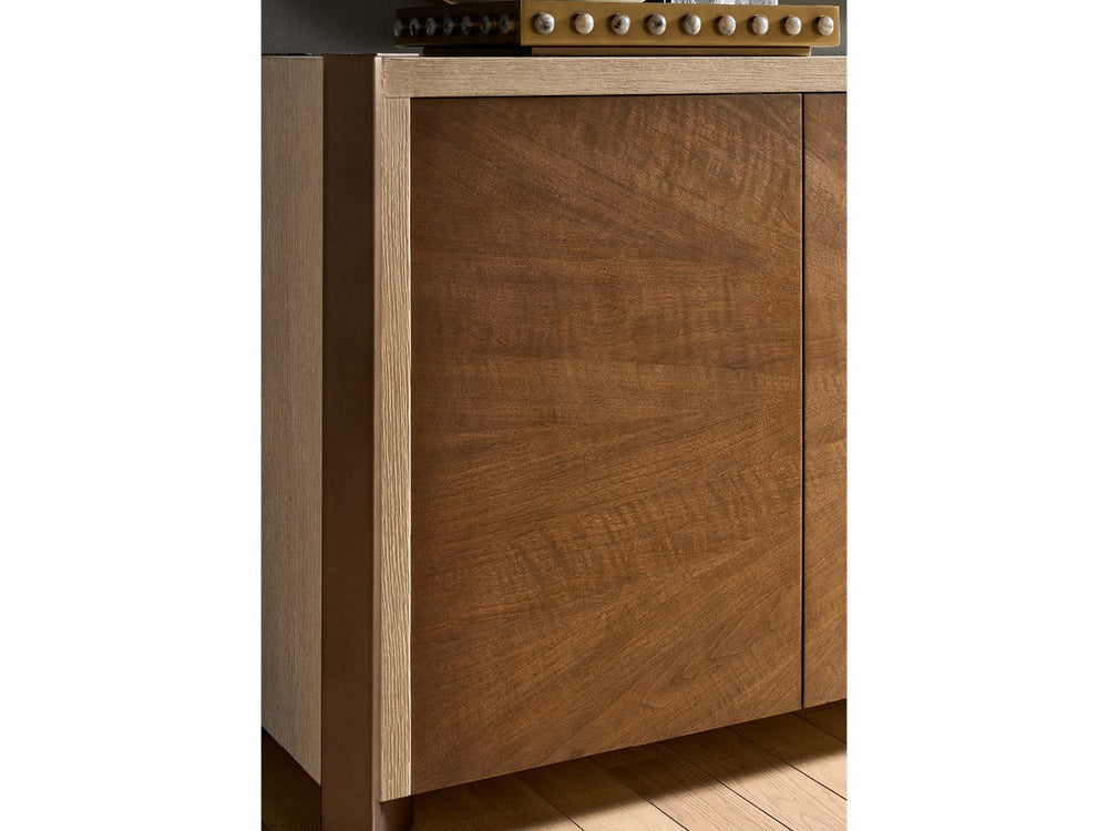 Modern Mist Credenza - Default - U560A678_1