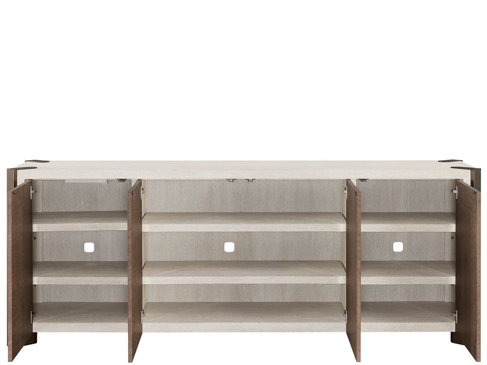 Modern Mist Credenza - Default - U560A678_4