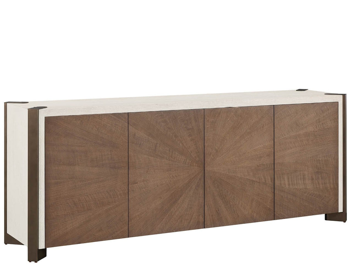 Modern Mist Credenza - Default - U560A678_5