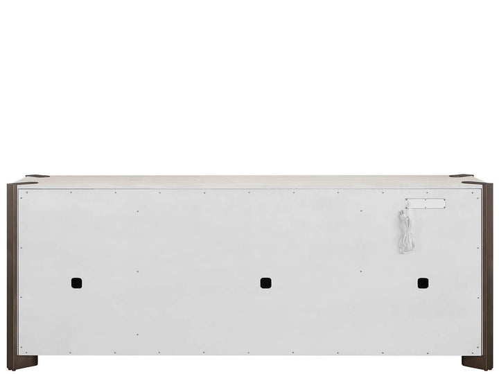 Modern Mist Credenza - Default - U560A678_6