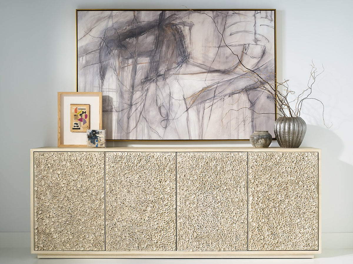 Modern Blossom Credenza - Default - U560E966_1