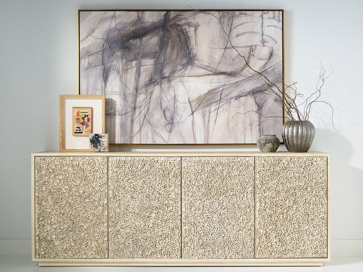Modern Blossom Credenza - Default - U560E966_1