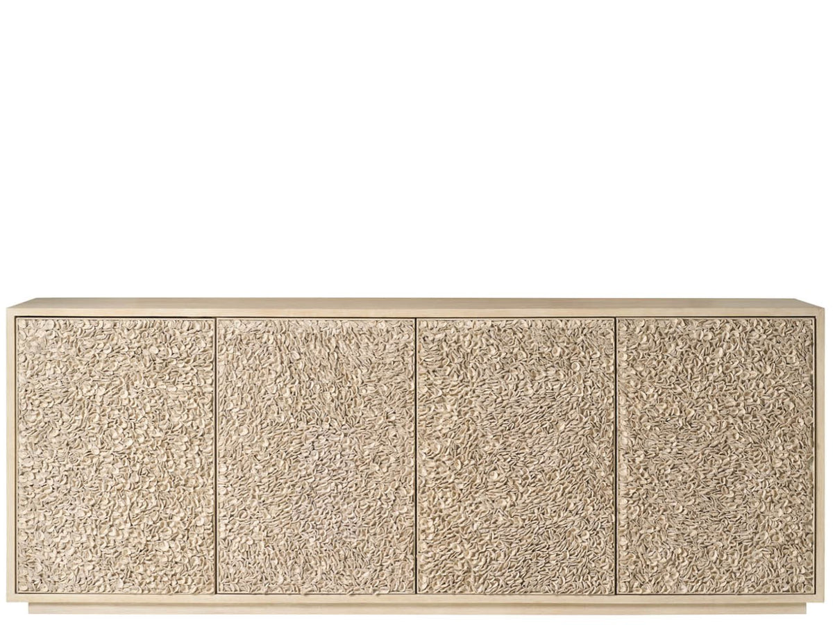 Modern Blossom Credenza - Default - U560E966_2