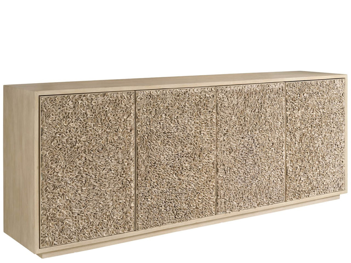 Modern Blossom Credenza - Default - U560E966_3