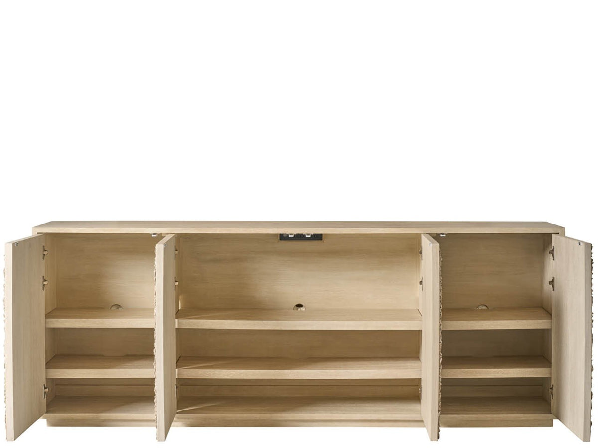 Modern Blossom Credenza - Default - U560E966_4