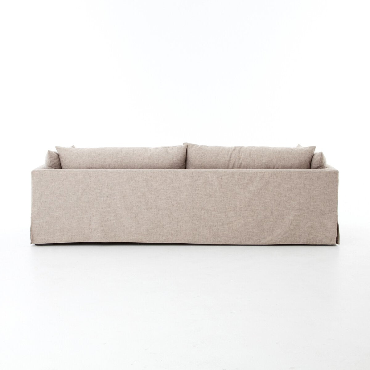 Habitat Slipcover Sofa - 96" - Valley Nimbus - UATR-008-150_6