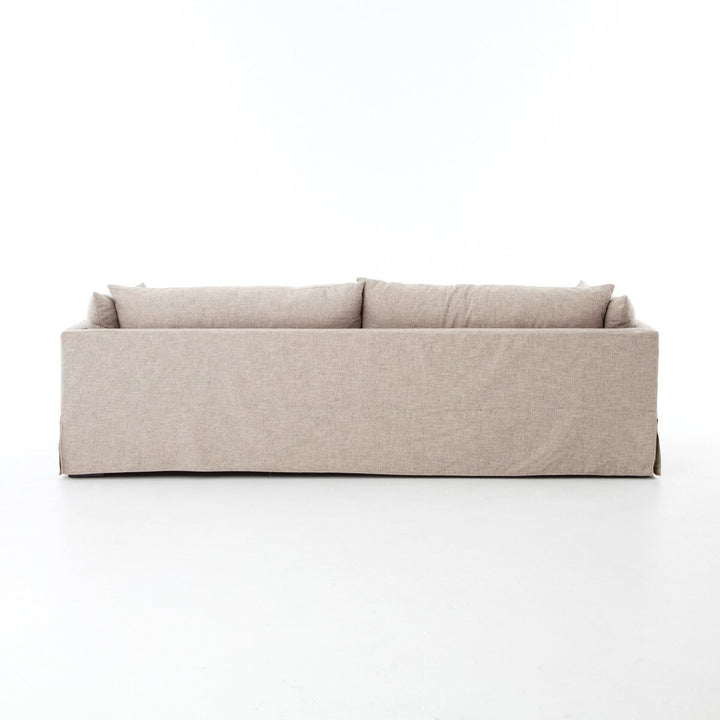 Habitat Slipcover Sofa - 96" - Valley Nimbus - UATR-008-150_6