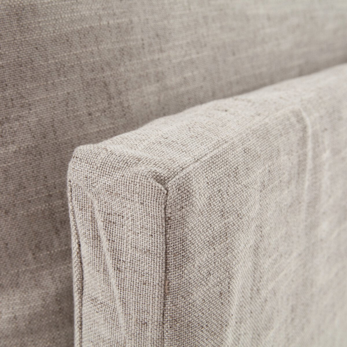 Habitat Slipcover Sofa - 96" - Valley Nimbus - UATR-008-150_5