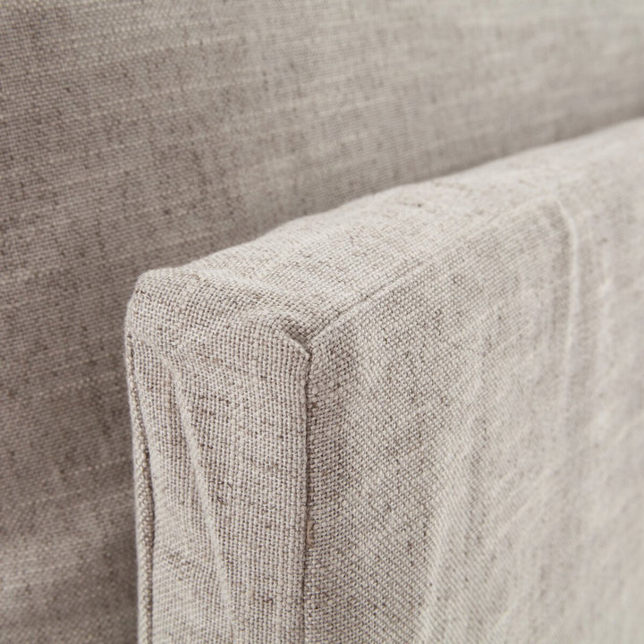 Habitat Slipcover Sofa - 96" - Valley Nimbus - UATR-008-150_5