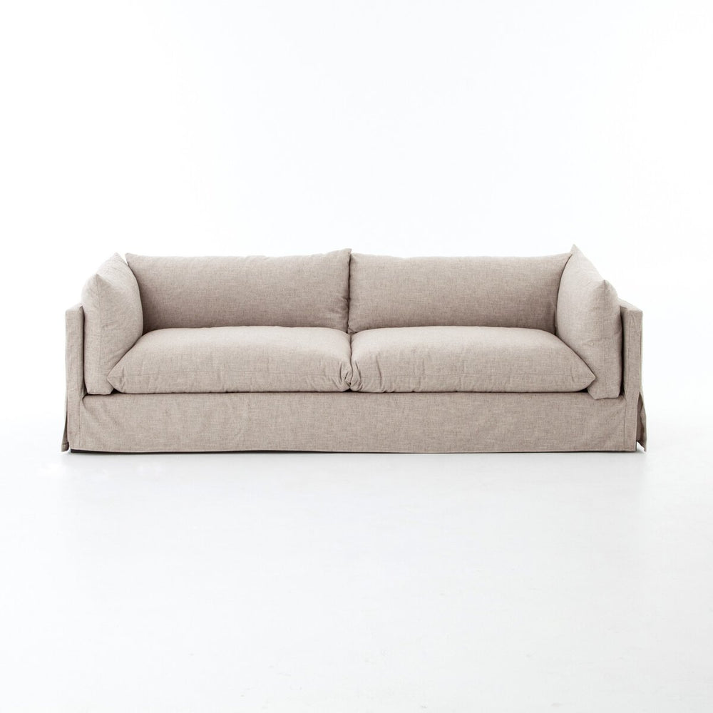 Habitat Slipcover Sofa - 96" - Valley Nimbus - UATR-008-150_1