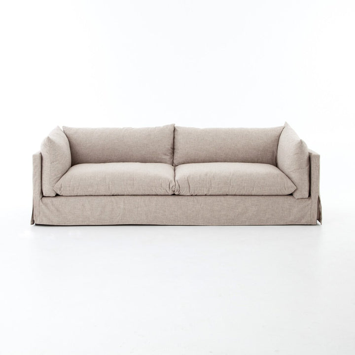 Habitat Slipcover Sofa - 96" - Valley Nimbus - UATR-008-150_1