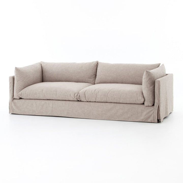 Habitat Slipcover Sofa - 96" - Valley Nimbus - UATR-008-150_2