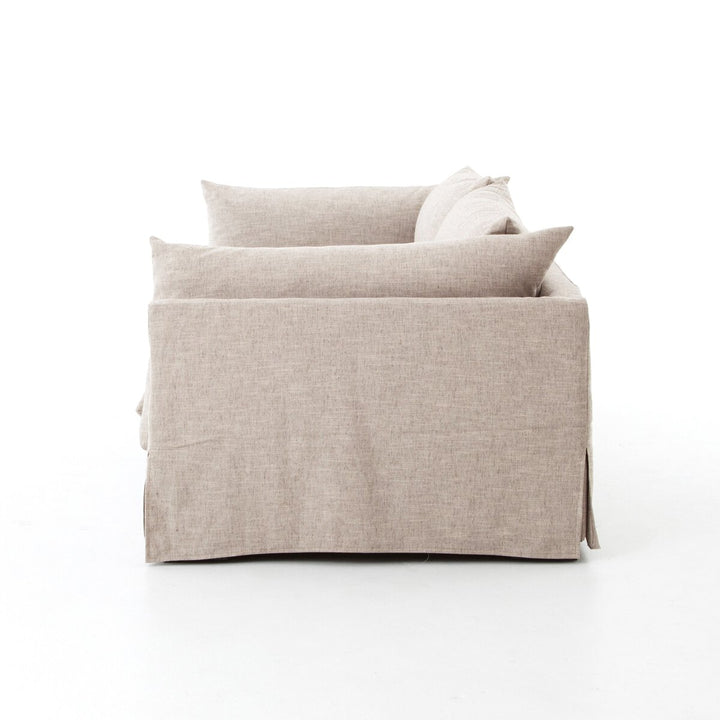 Habitat Slipcover Sofa - 96" - Valley Nimbus - UATR-008-150_3