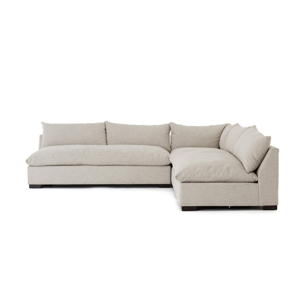 Grant 3-Piece Sectional - 112" - Ashby Oatmeal - UATR-010-241P_1