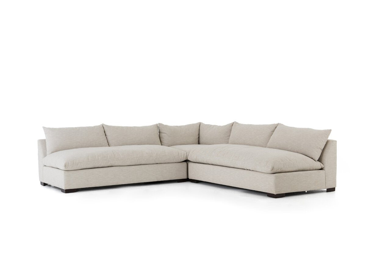 Grant 3-Piece Sectional - 112" - Ashby Oatmeal - UATR-010-241P_2