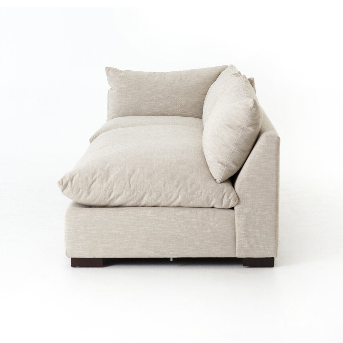 Grant 3-Piece Sectional - 112" - Ashby Oatmeal - UATR-010-241P_3