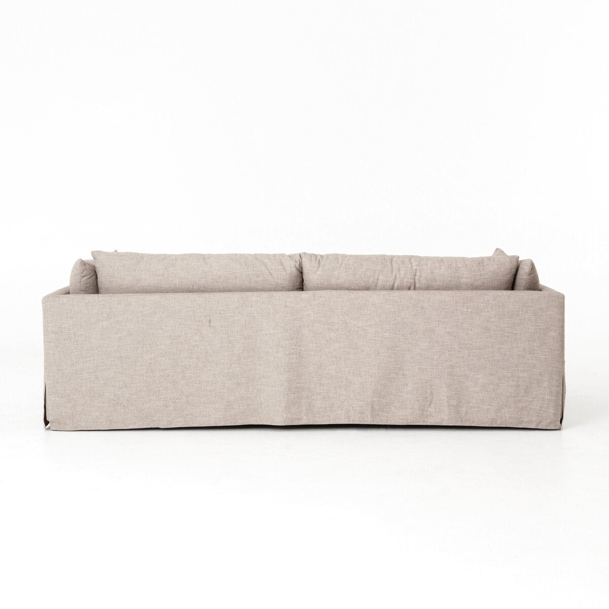 Habitat Slipcover Sofa - 90" - Valley Nimbus - UATR-012-150_6