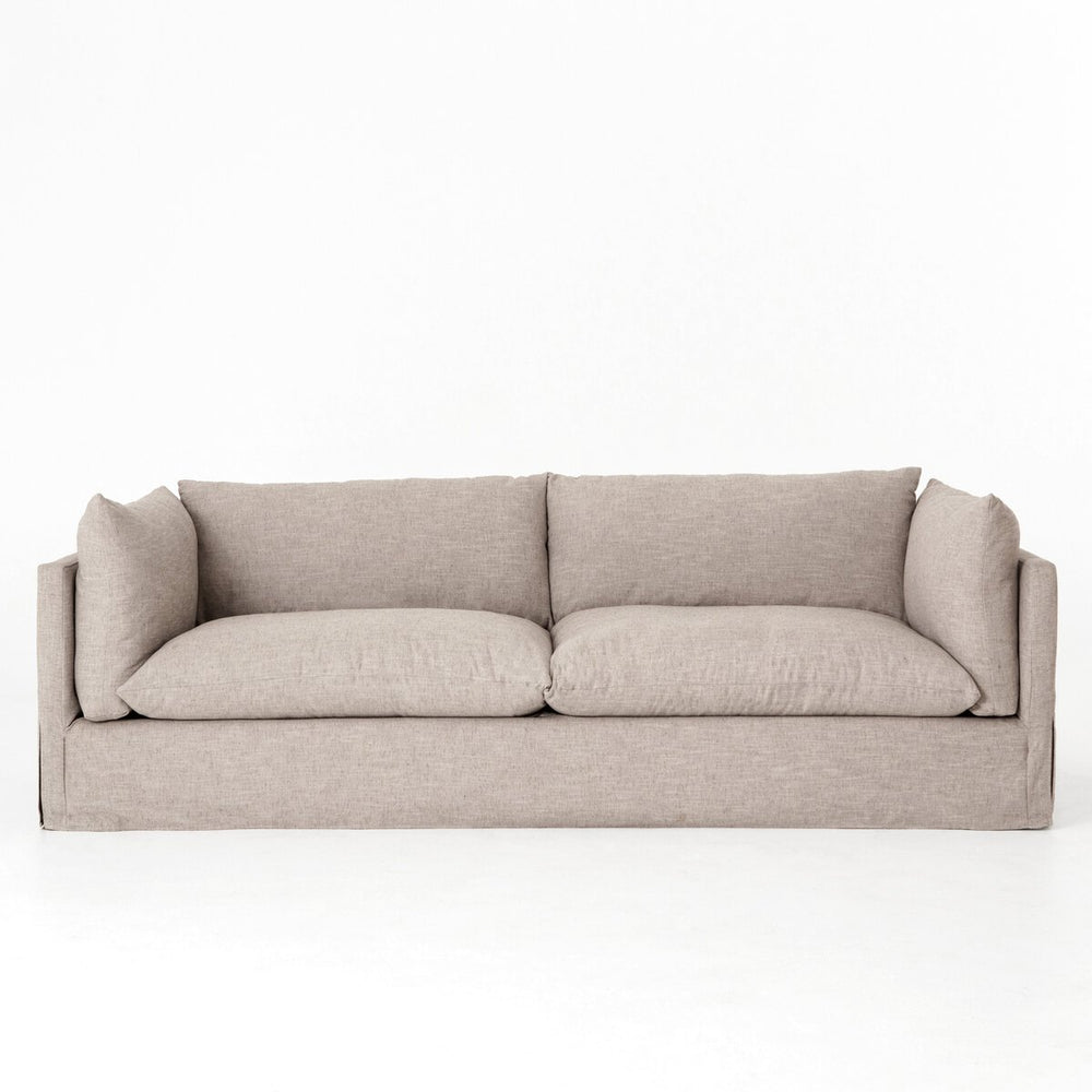 Habitat Slipcover Sofa - 90" - Valley Nimbus - UATR-012-150_1
