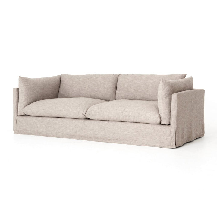 Habitat Slipcover Sofa - 90" - Valley Nimbus - UATR-012-150_2