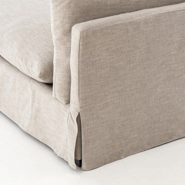 Westwood 7-Piece Sectional W/ Ottoman