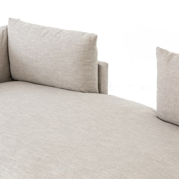 Westwood 7-Piece Sectional W/ Ottoman