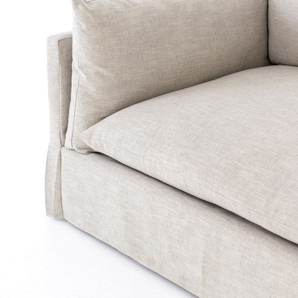 Westwood 7-Piece Sectional W/ Ottoman