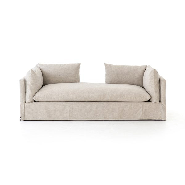 Westwood 7-Piece Sectional W/ Ottoman