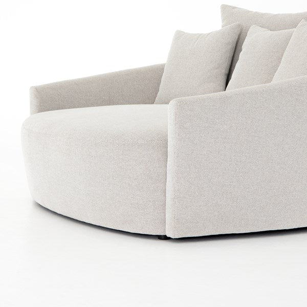 Westwood 4-Piece Sectional