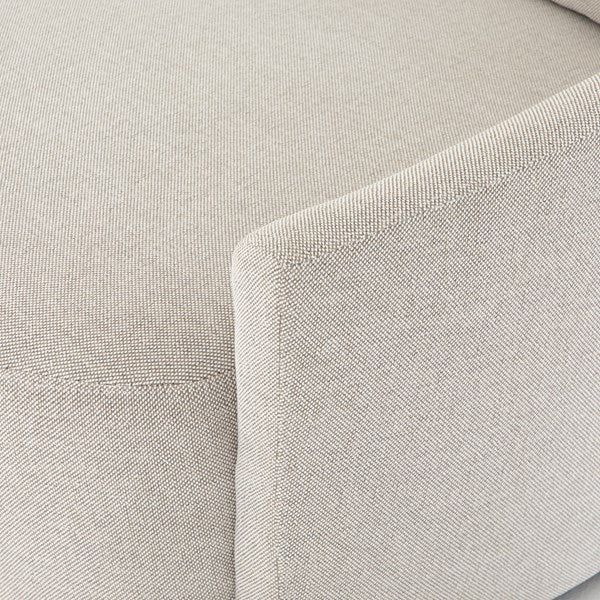 Westwood 4-Piece Sectional