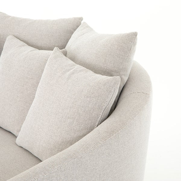 Westwood 4-Piece Sectional