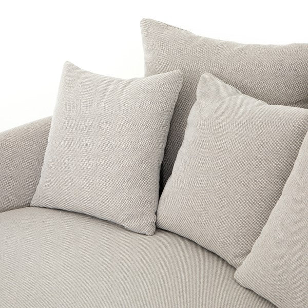 Westwood 4-Piece Sectional