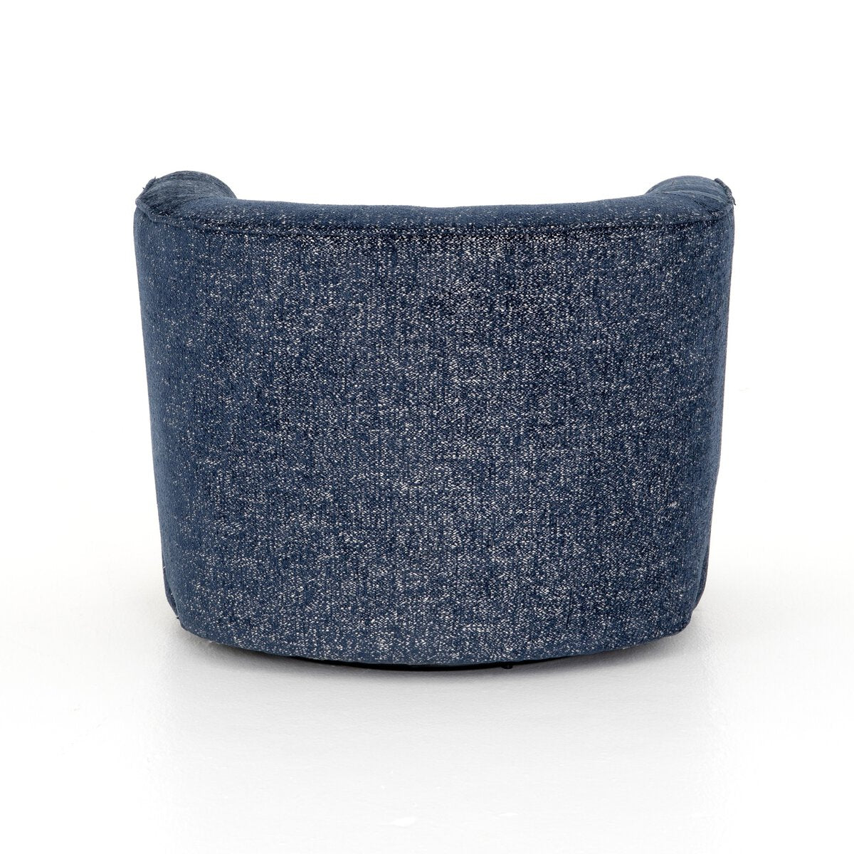Mila Swivel Chair - Comal Azure - UATR-060-817P_5