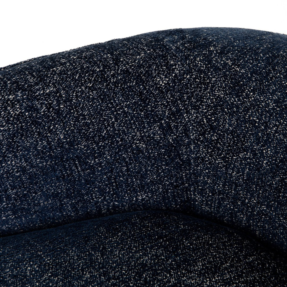Mila Swivel Chair